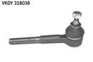 SKF VKDY 318038