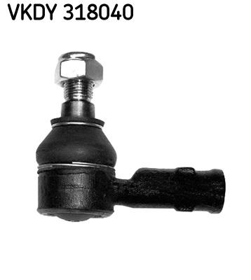 SKF VKDY 318040 EAN: 7316577894465.