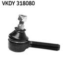 SKF VKDY 318080