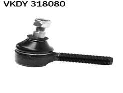 SKF VKDY 318080