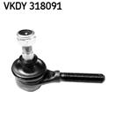 SKF VKDY 318091