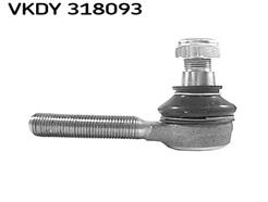 SKF VKDY 318093