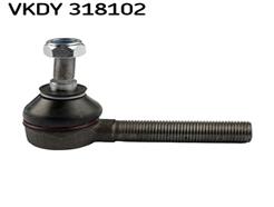 SKF VKDY 318102