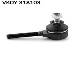 SKF VKDY 318103