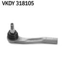 SKF VKDY 318105