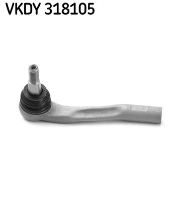 SKF VKDY 318105 EAN: 7316579808866.