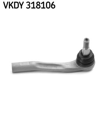 SKF VKDY 318106 EAN: 7316579808873.