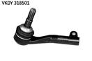 SKF VKDY 318501