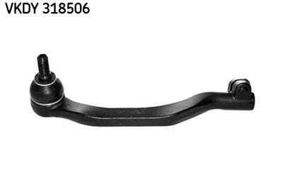SKF VKDY 318506 EAN: 7316579301299.
