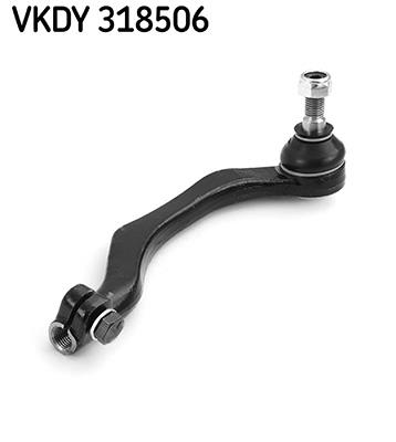 SKF VKDY 318506 EAN: 7316579301299.