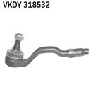 SKF VKDY 318532
