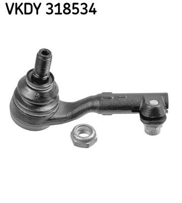 SKF VKDY 318534 EAN: 7316579456685.
