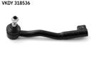 SKF VKDY 318536