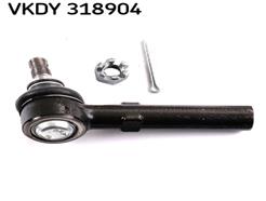 SKF VKDY 318904