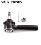 SKF VKDY 318905