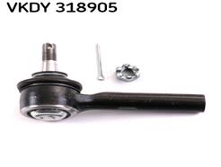 SKF VKDY 318905