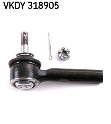 SKF VKDY 318905 EAN: 7316579291996.