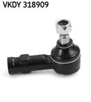 SKF VKDY 318909