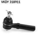 SKF VKDY 318911