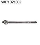 SKF VKDY 321002