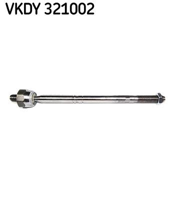 SKF VKDY 321002 Číslo výrobce: VKJP 2077. EAN: 7316577890849.