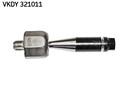 SKF VKDY 321011