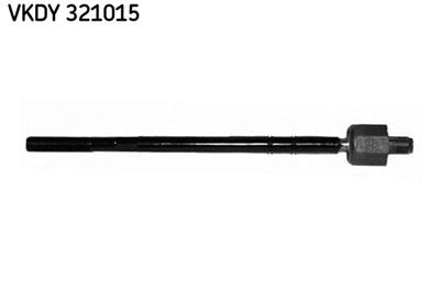 SKF VKDY 321015 Číslo výrobce: VKJP 2184. EAN: 7316579256551.
