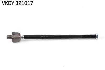 SKF VKDY 321017 Číslo výrobce: VKJP 2395. EAN: 7316579765022.