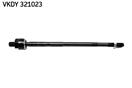 SKF VKDY 321023