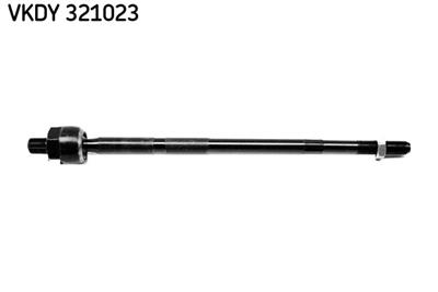 SKF VKDY 321023 Číslo výrobce: VKJP 2013. EAN: 7316579256582.