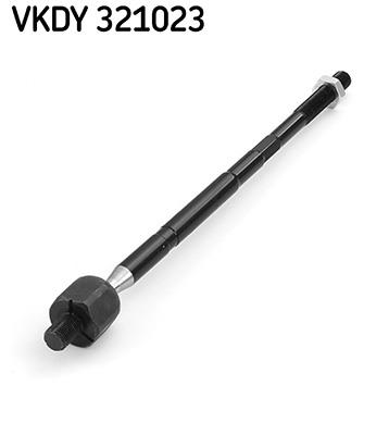 SKF VKDY 321023 Číslo výrobce: VKJP 2013. EAN: 7316579256582.