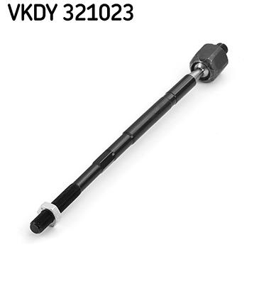 SKF VKDY 321023 Číslo výrobce: VKJP 2013. EAN: 7316579256582.