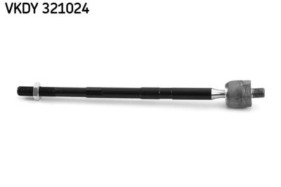 SKF VKDY 321024 Číslo výrobce: VKJP 2184. EAN: 7316579292023.