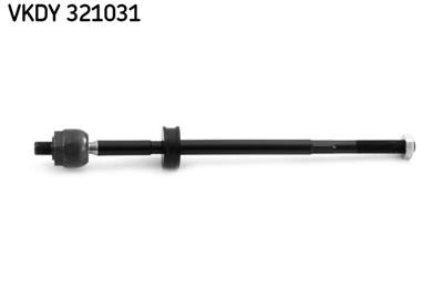 SKF VKDY 321031 Číslo výrobce: VKJP 2013. EAN: 7316579292061.