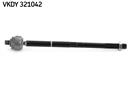 SKF VKDY 321042