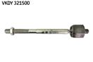SKF VKDY 321500