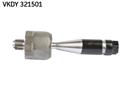 SKF VKDY 321501