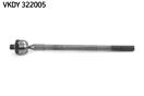 SKF VKDY 322005