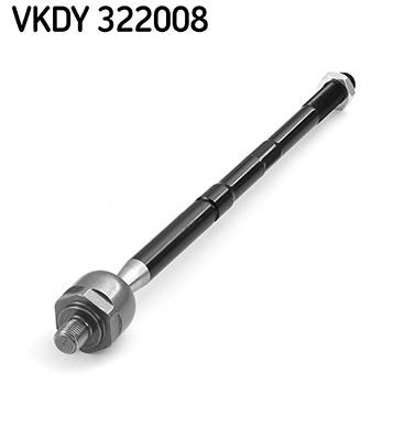 SKF VKDY 322008 EAN: 7316579301404.