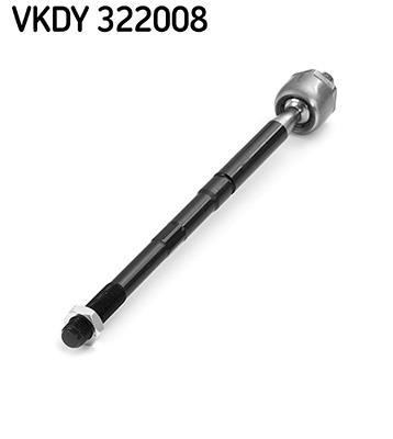 SKF VKDY 322008 EAN: 7316579301404.