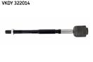 SKF VKDY 322014