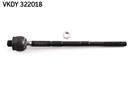 SKF VKDY 322018