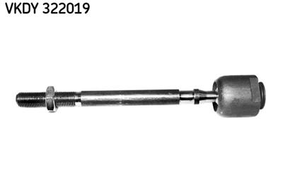 SKF VKDY 322019 Číslo výrobce: VKJP 2072. EAN: 7316579313513.