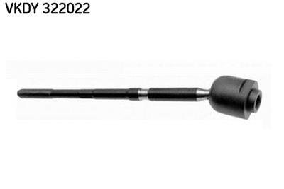 SKF VKDY 322022 Číslo výrobce: VKJP 2105. EAN: 7316579292115.