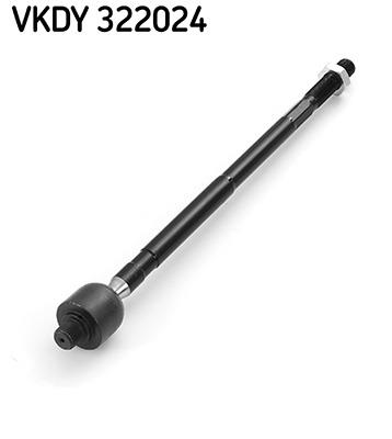 SKF VKDY 322024 EAN: 7316579453127.