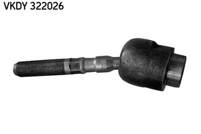 SKF VKDY 322026 Číslo výrobce: VKJP 2058. EAN: 7316579313537.