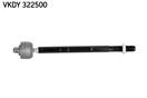 SKF VKDY 322500
