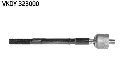SKF VKDY 323000 Číslo výrobce: VKJP 2138. EAN: 7316577890788.