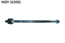 SKF VKDY 323001