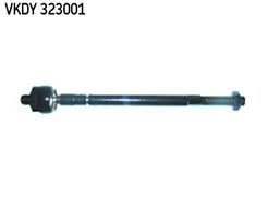 SKF VKDY 323001